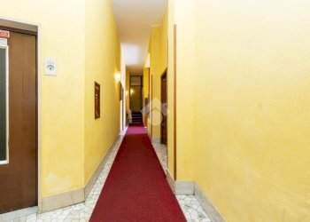 Three-room apartment Viale Lucania, Milano (neighborhood Corvetto) - photo 32