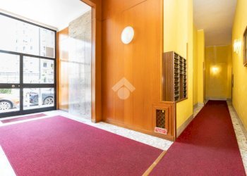 Three-room apartment Viale Lucania, Milano (neighborhood Corvetto) - photo 33