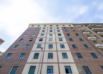 Three-room apartment Viale Lucania, Milano (neighborhood Corvetto) - photo 35