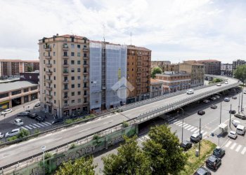 Three-room apartment Viale Lucania, Milano (neighborhood Corvetto) - photo 36