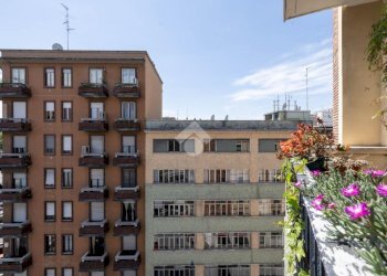 Three-room apartment Viale Lucania, Milano (neighborhood Corvetto) - photo 37