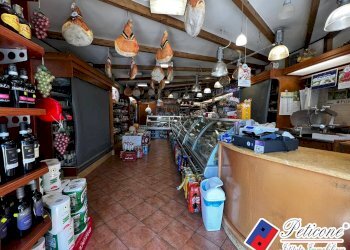 Foto 3 - Commercial Premises Via CUNEO, Fondi - photo 3