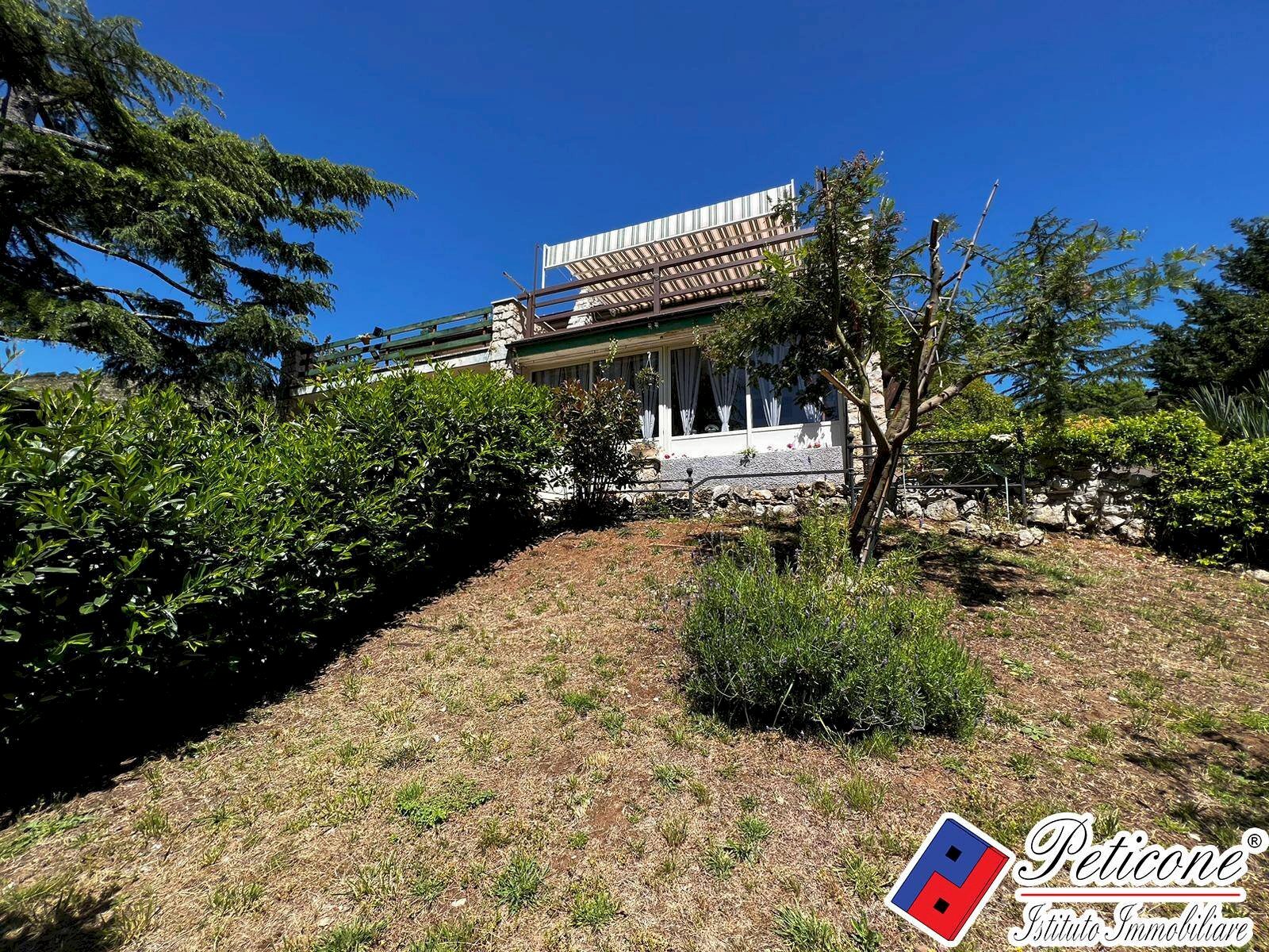 Foto 3 - Villa STERZA PIANA, Campodimele - photo 3