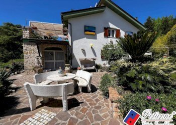Foto 1 - Villa STERZA PIANA, Campodimele - photo 1
