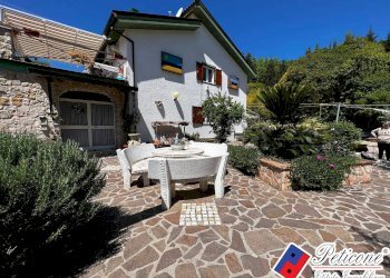 Foto 2 - Villa STERZA PIANA, Campodimele - photo 2
