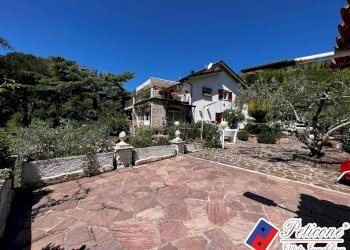 Foto 28 - Villa STERZA PIANA, Campodimele - photo 28