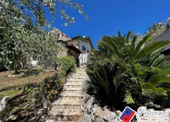 Foto 38 - Villa STERZA PIANA, Campodimele - photo 38