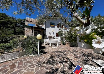Foto 40 - Villa STERZA PIANA, Campodimele - photo 40
