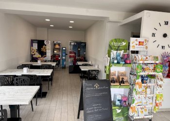 Foto 1 - Cafeteria - Cold Bar Nonantola - photo 1