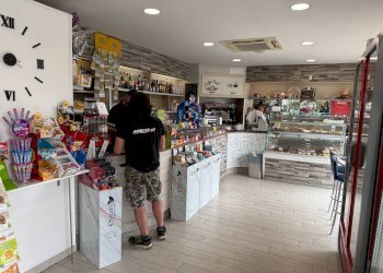 Foto 2 - Cafeteria - Cold Bar Nonantola - photo 2