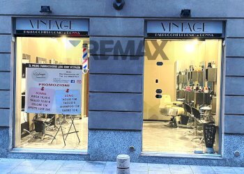 Vetrine - Attività Commerciale Via Madonna
98, Rho - foto 2