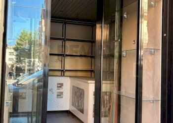 Ricezione / Lobby - Locale Commerciale Bari - foto 4