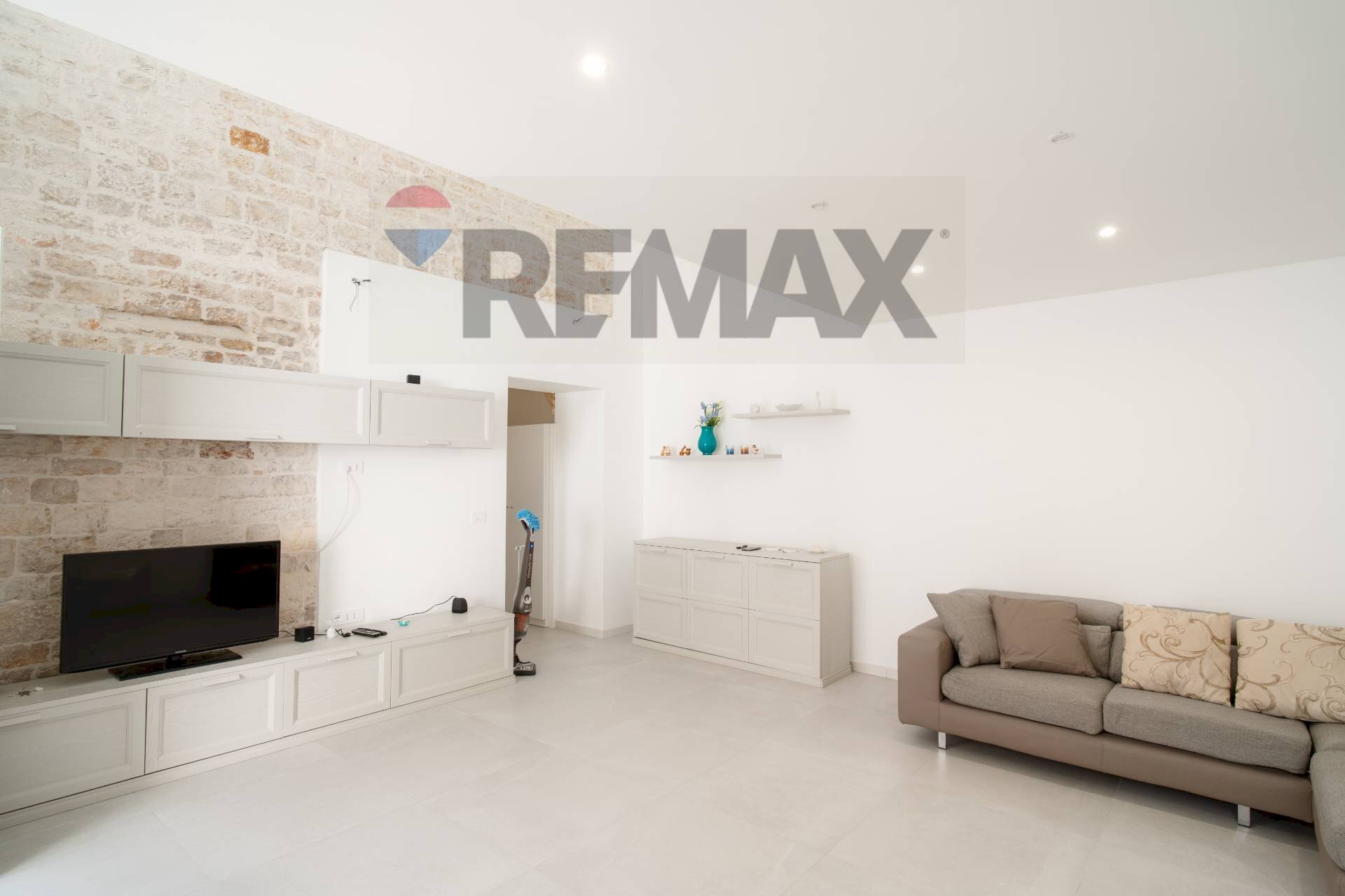 Soggiorno - Independent house Via Firenze
4, Binetto - photo 2