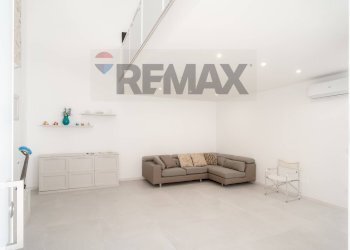 Soggiorno - Casa indipendente Via Firenze
4, Binetto - foto 3