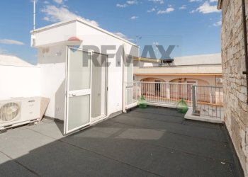 Terrazza - Casa indipendente Via Firenze
4, Binetto - foto 8