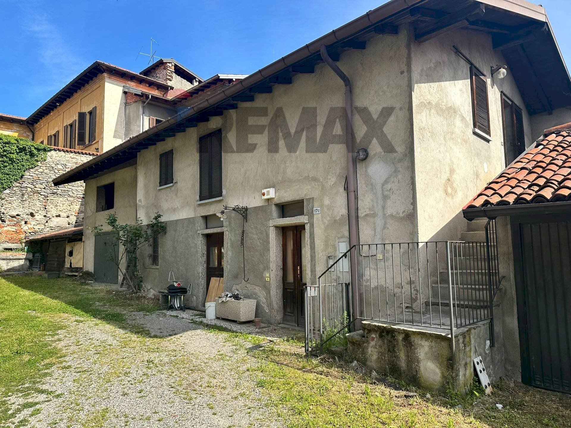 Casa all\'aperto - Three-room apartment via adamoli
 
7, Besozzo - photo 1