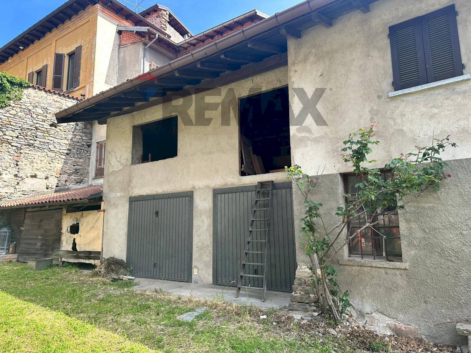 Casa all\'aperto - Three-room apartment via adamoli
7, Besozzo - photo 3