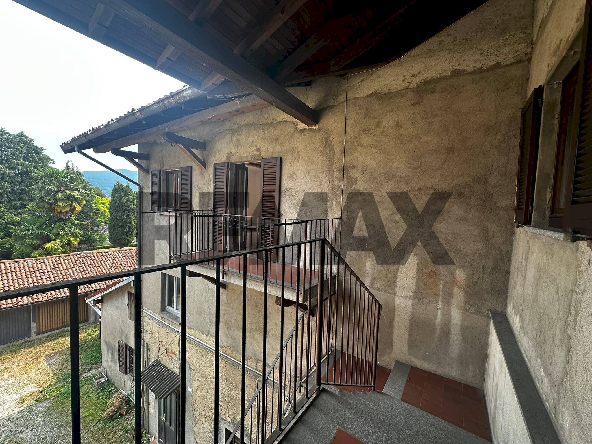 Balcone - Quadrilocale via adamoli
17, Besozzo - foto 2