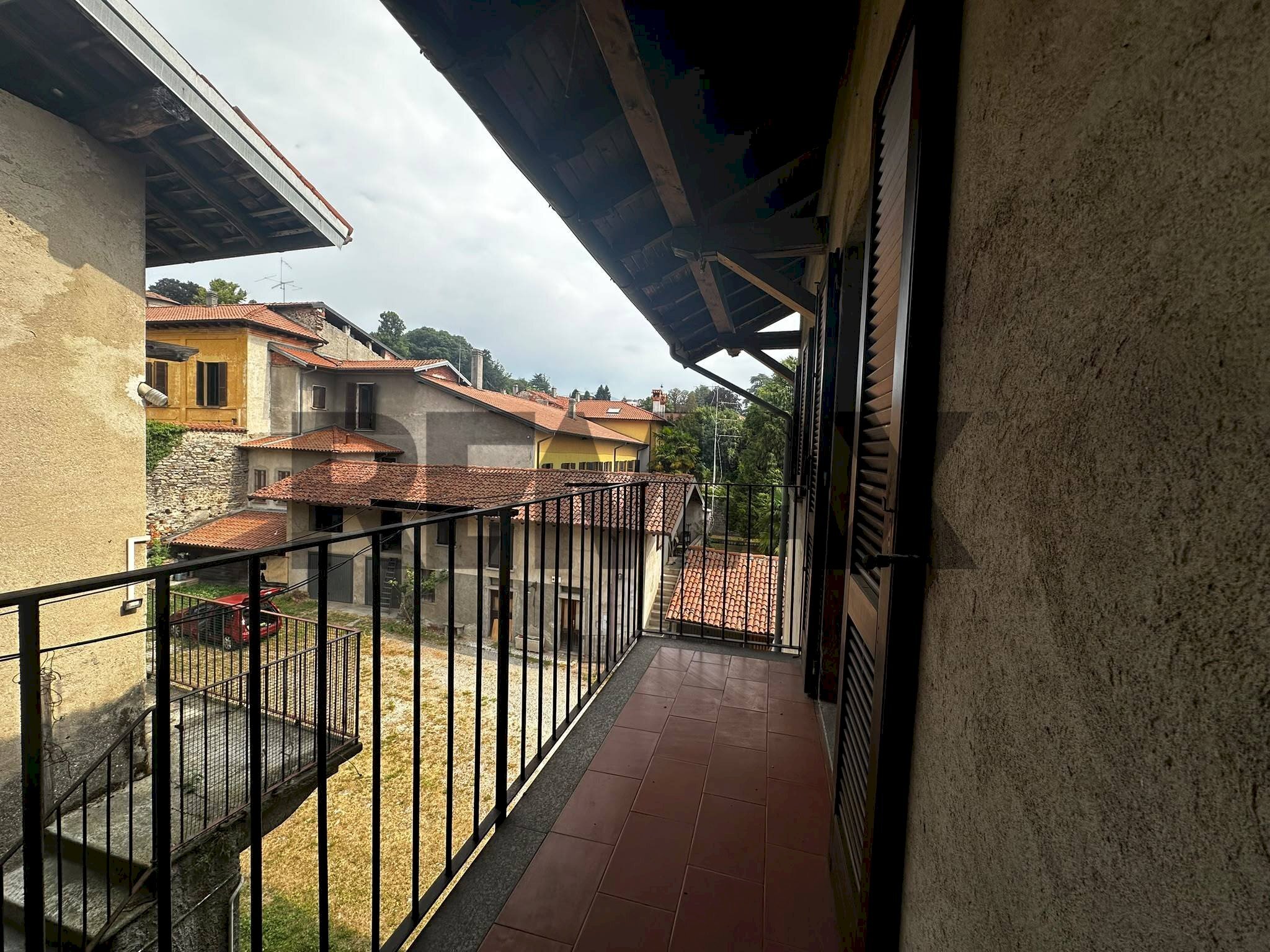 Balcone - Quadrilocale via adamoli
17, Besozzo - foto 3