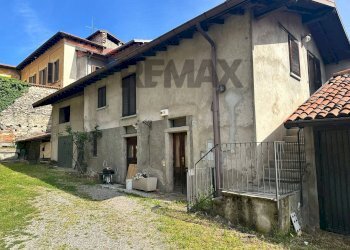 Casa all\'aperto - Three-room apartment via adamoli
 
7, Besozzo - photo 1