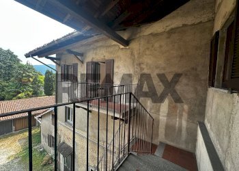 Balcone - Quadrilocale via adamoli
 
17, Besozzo - foto 2