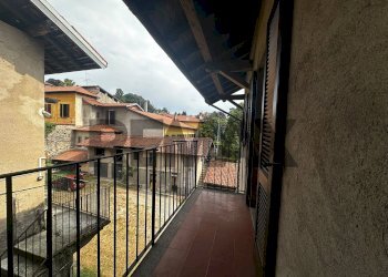Balcone - Quadrilocale via adamoli
 
17, Besozzo - foto 3