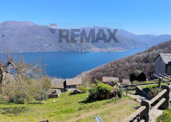 Vista delle montagne - Casa indipendente Molineggi, Cannobio - foto 1