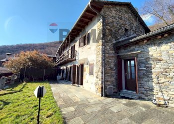 Casa all\'aperto - Casa indipendente Molineggi, Cannobio - foto 2