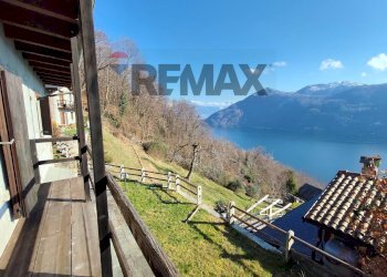 Vista delle montagne - Casa indipendente Molineggi, Cannobio - foto 3