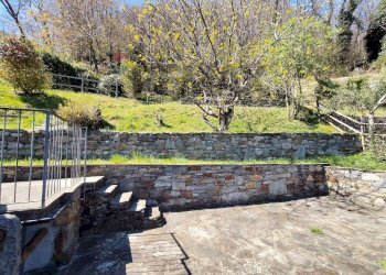 Giardino - Casa indipendente Molineggi, Cannobio - foto 6