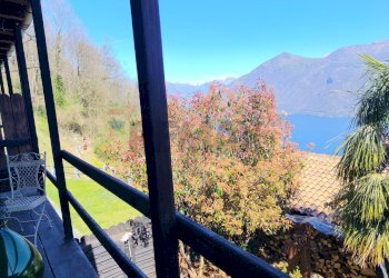 Vista delle montagne - Casa indipendente Molineggi, Cannobio - foto 8