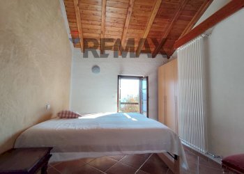 Camera / camera da letto - Casa indipendente Molineggi, Cannobio - foto 11