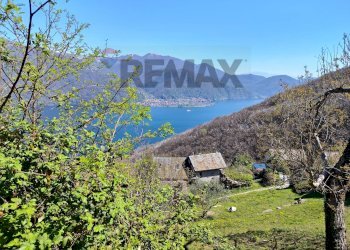 Vista delle montagne - Casa indipendente Molineggi, Cannobio - foto 14