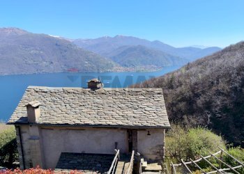 Vista delle montagne - Casa indipendente Molineggi, Cannobio - foto 15
