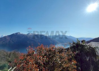Vista delle montagne - Casa indipendente Molineggi, Cannobio - foto 16