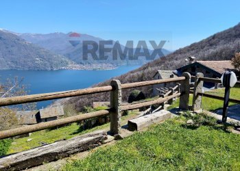 Vista delle montagne - Casa indipendente Molineggi, Cannobio - foto 17