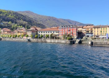 Vista dell\'acqua - Casa indipendente Molineggi, Cannobio - foto 18