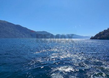 Vista dell\'acqua - Casa indipendente Molineggi, Cannobio - foto 19