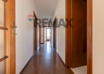 Hall / corridoio - Quadrilocale XXV Aprile
 
11, Monvalle - foto 12