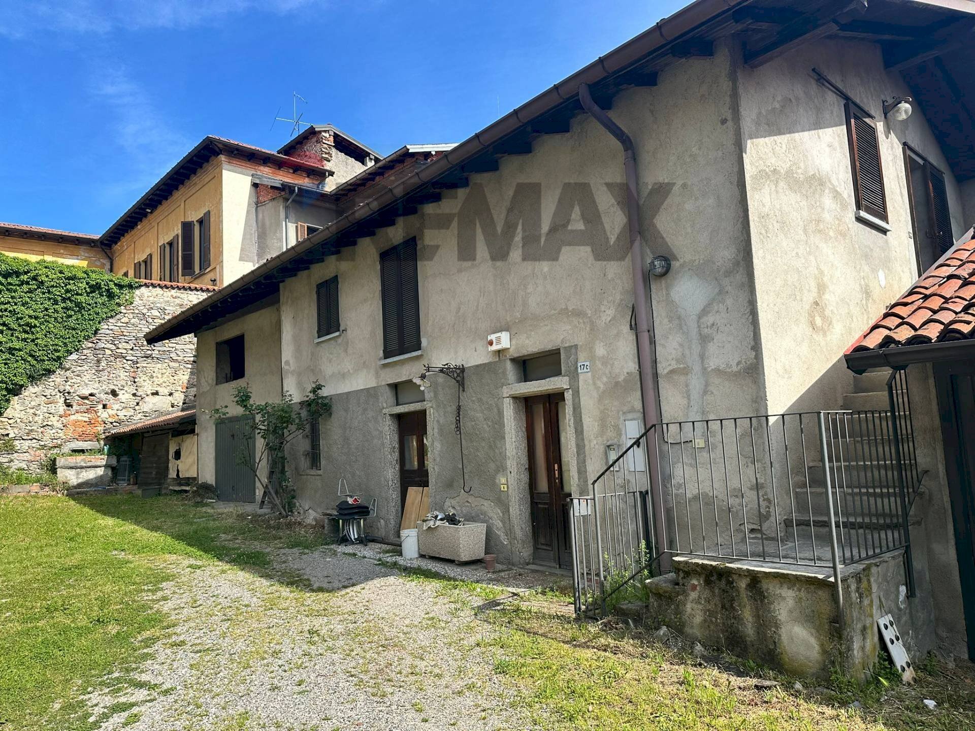 Casa all\'aperto - Two-room apartment Besozzo - photo 1