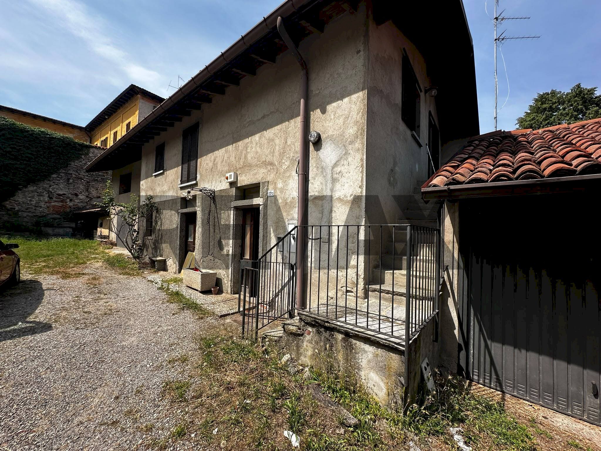 Casa all\'aperto - Two-room apartment via adamoli
7, Besozzo - photo 3