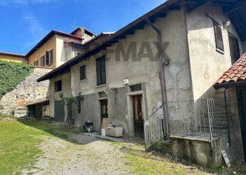 Casa all\'aperto - Two-room apartment Besozzo - photo 1