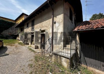 Casa all\'aperto - Two-room apartment via adamoli
 
7, Besozzo - photo 3