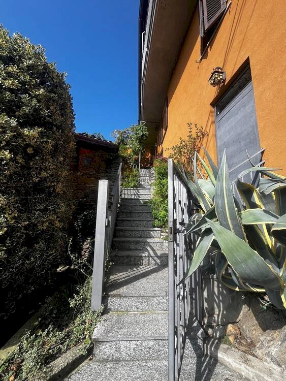 Scale - Independent house Montegrino Valtravaglia - photo 1