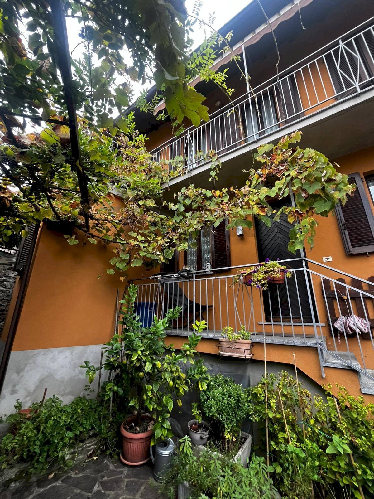 Casa all\'aperto - Independent house Montegrino Valtravaglia - photo 2