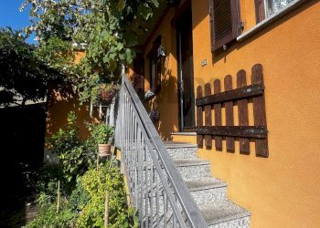 Scale - Independent house Montegrino Valtravaglia - photo 3