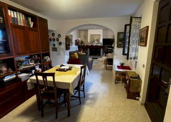 Sala da pranzo - Independent house Montegrino Valtravaglia - photo 8