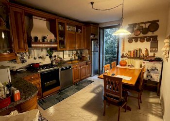 Cucina - Independent house Montegrino Valtravaglia - photo 12