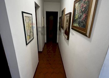 Hall / corridoio - Independent house Montegrino Valtravaglia - photo 15