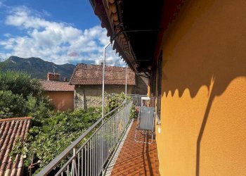 Balcone - Independent house Montegrino Valtravaglia - photo 16